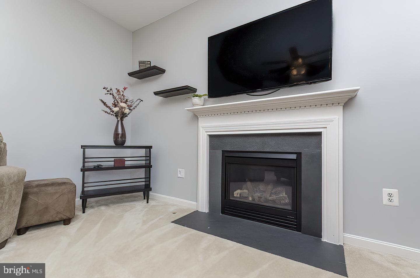 THE VILLAGE OF WASHINGTON TRAIL EAST - Residential