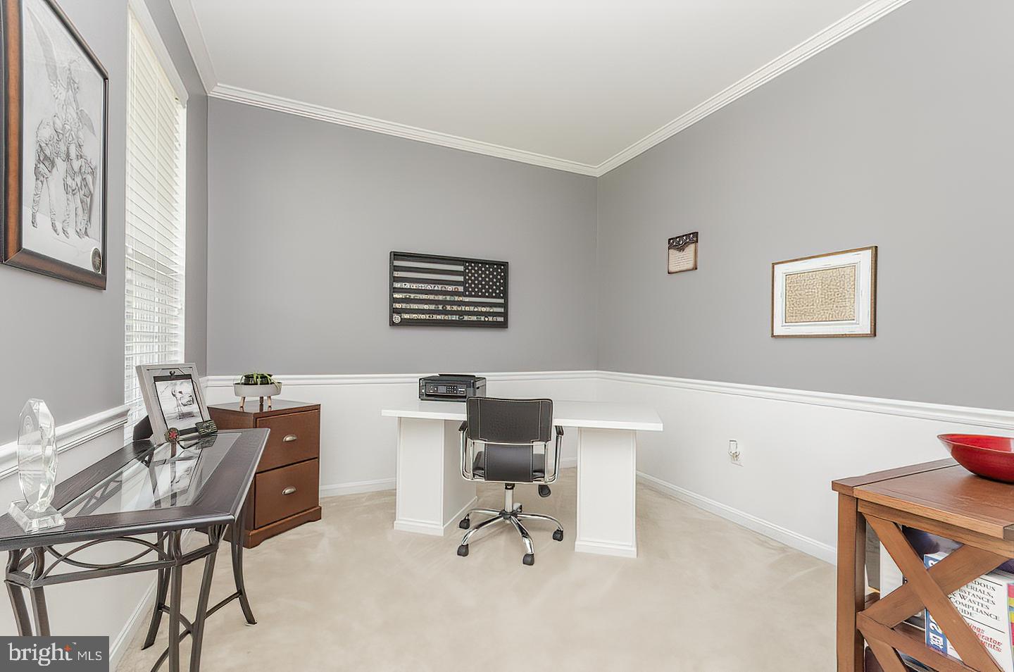 THE VILLAGE OF WASHINGTON TRAIL EAST - Residential