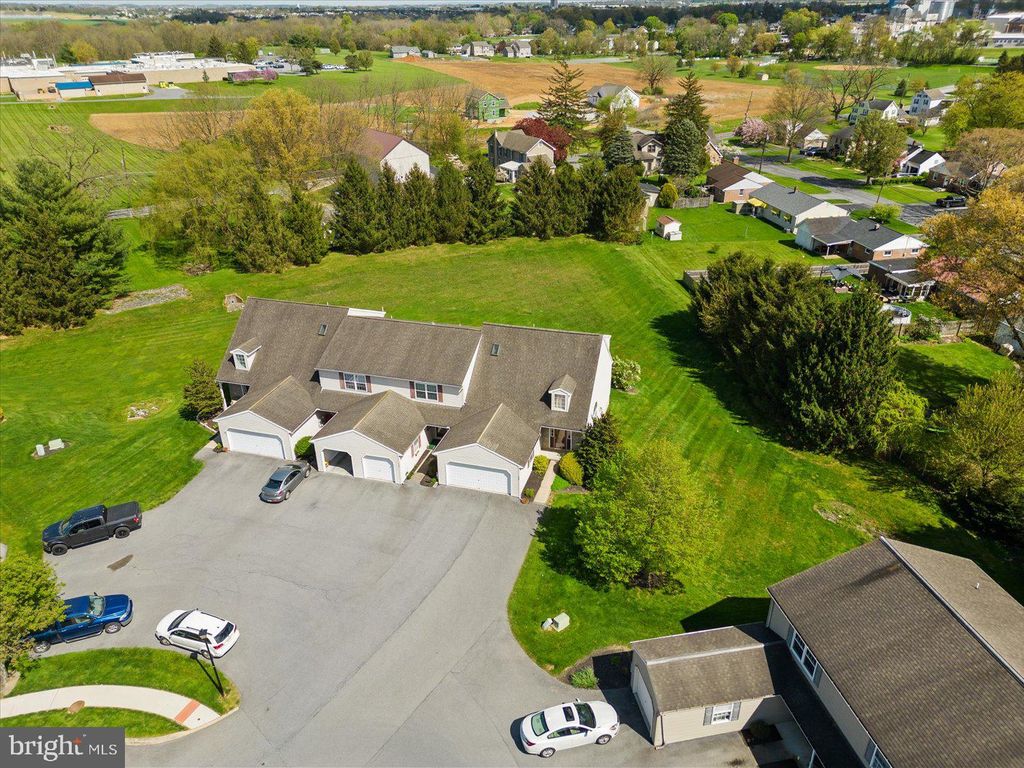 Photo of 328 Deerfield Drive, Mount Joy, PA 17552 (MLS # PALA2050104)