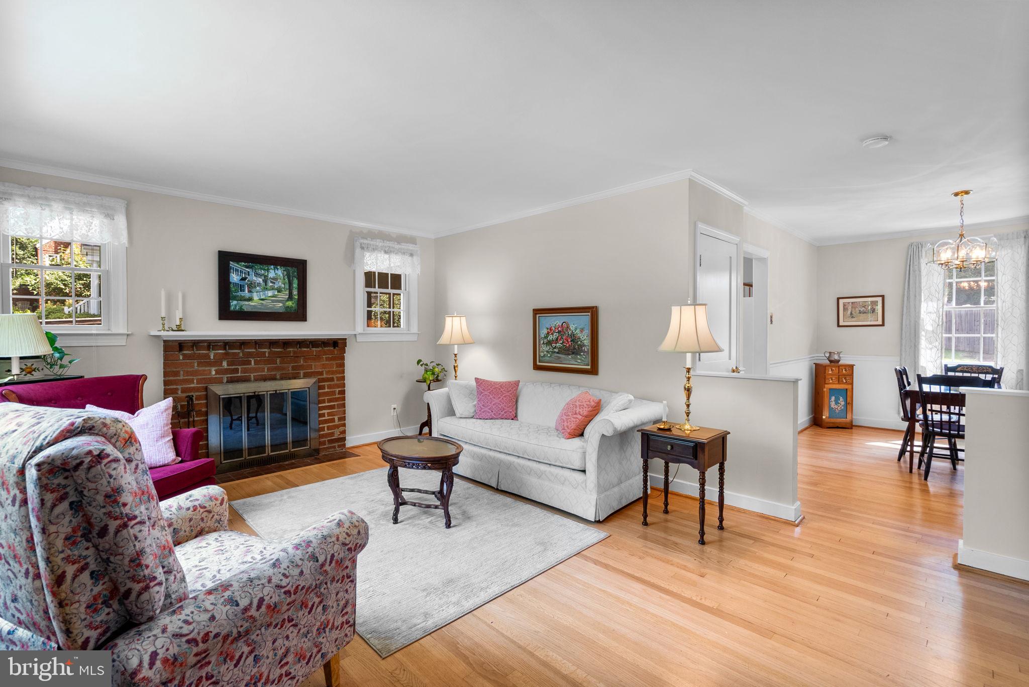 2835 W GEORGE MASON ROAD