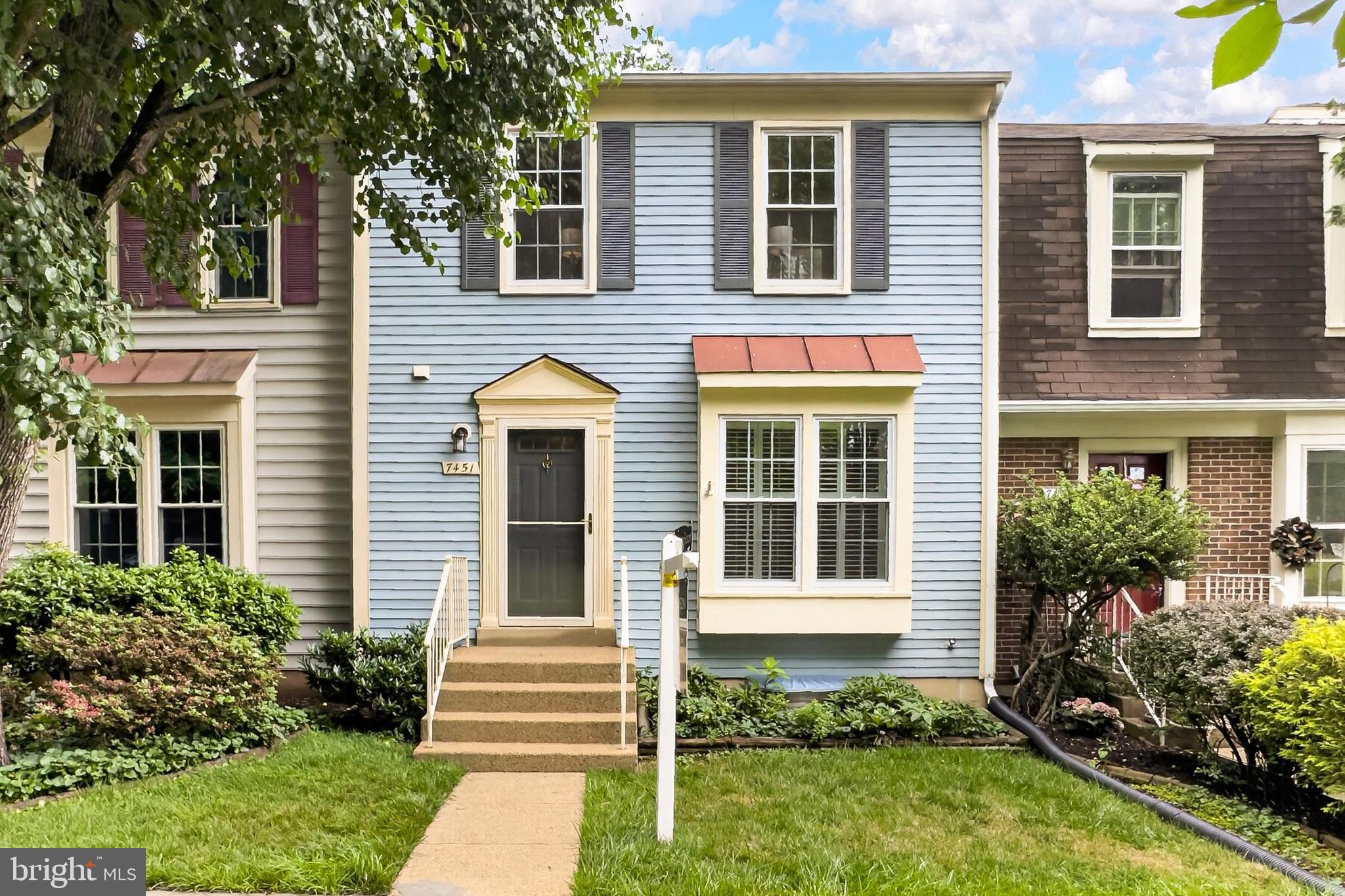7451 HATHERLEIGH COURT
