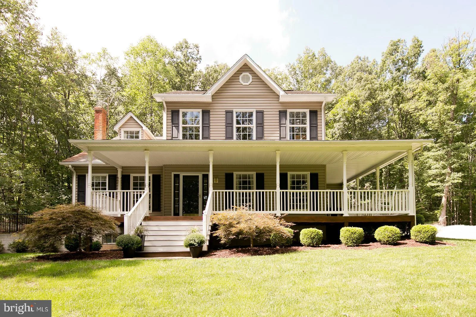 5679 Northwestern Pike, Gore, VA 22637
