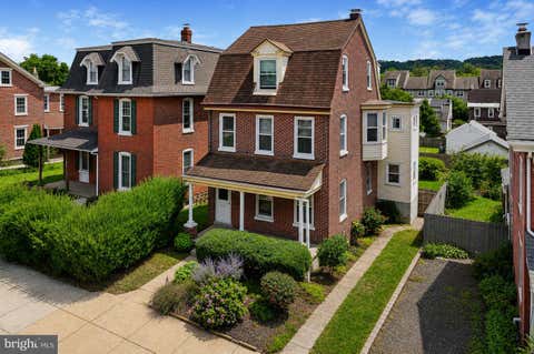 Homes For Rent - 312 Washington Avenue<br/> DOWNINGTOWN, PA 19335