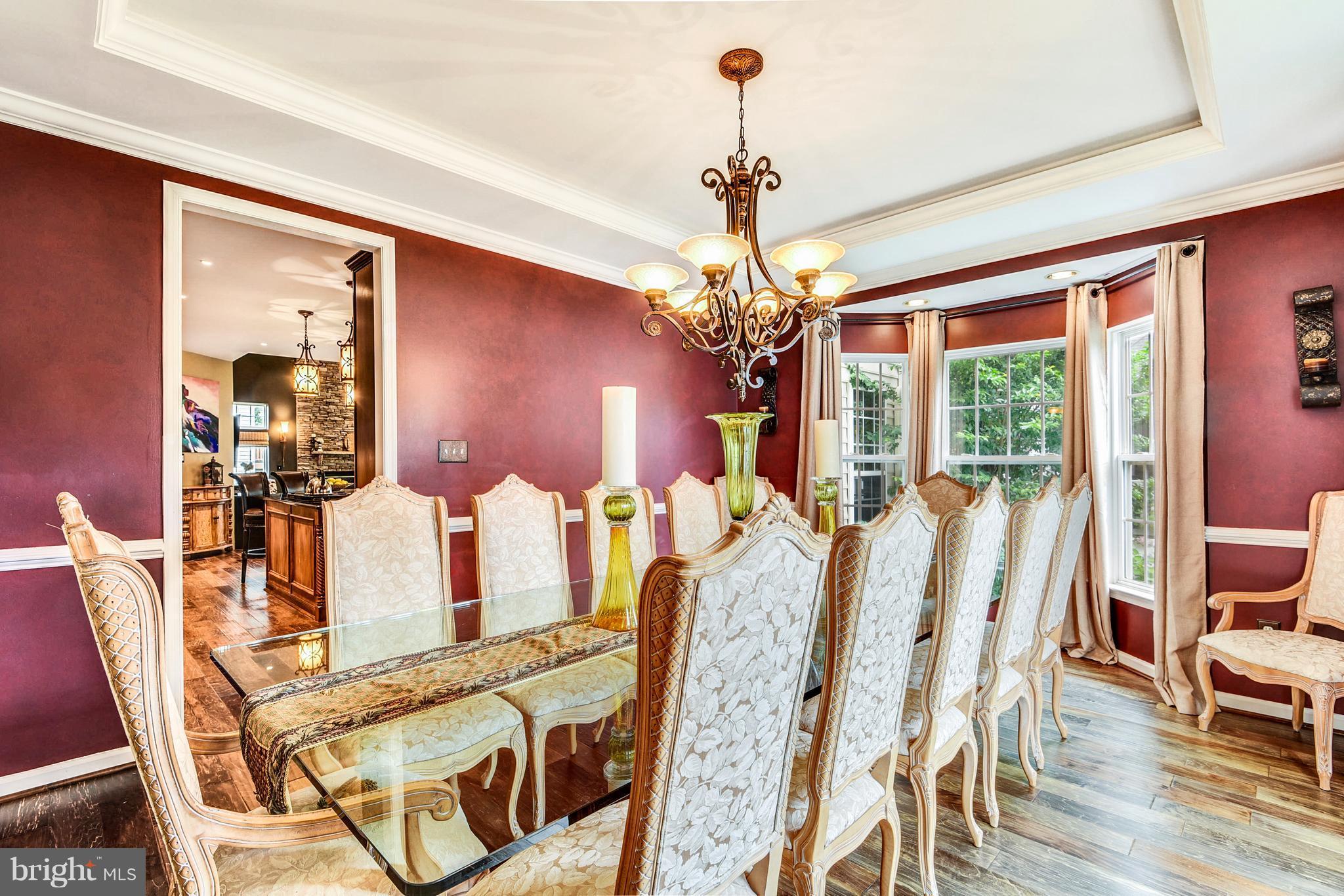 AMBERLEA FARM - Residential