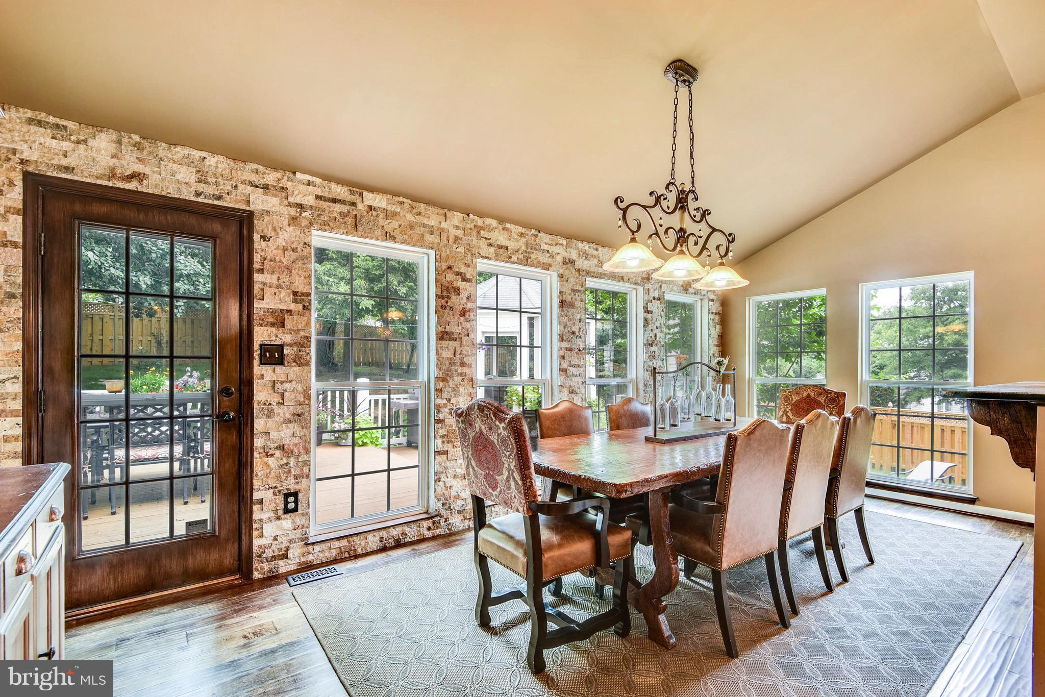 AMBERLEA FARM - Residential