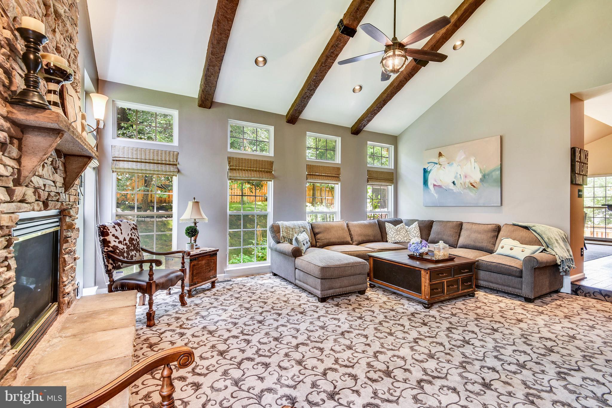 AMBERLEA FARM - Residential