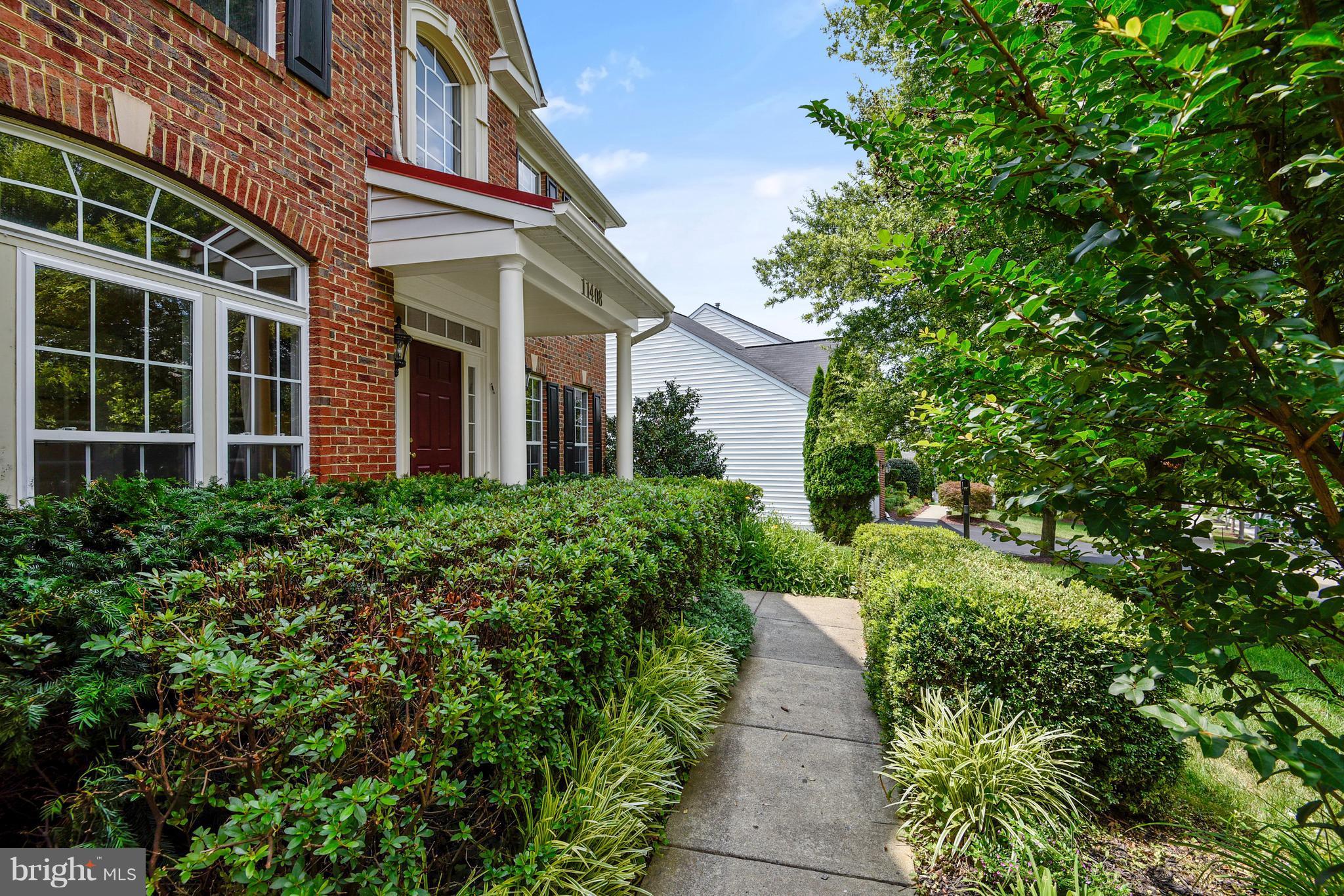 AMBERLEA FARM - Residential