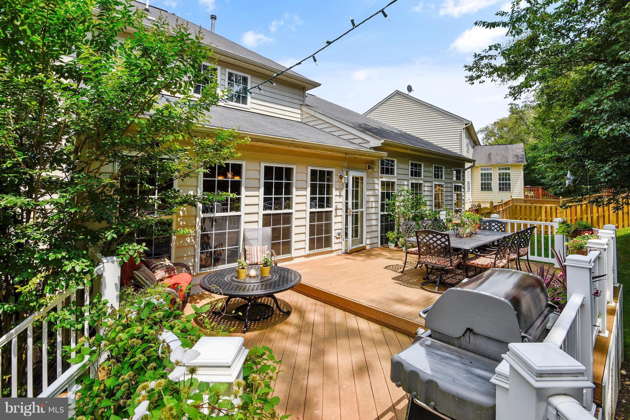 AMBERLEA FARM - Residential