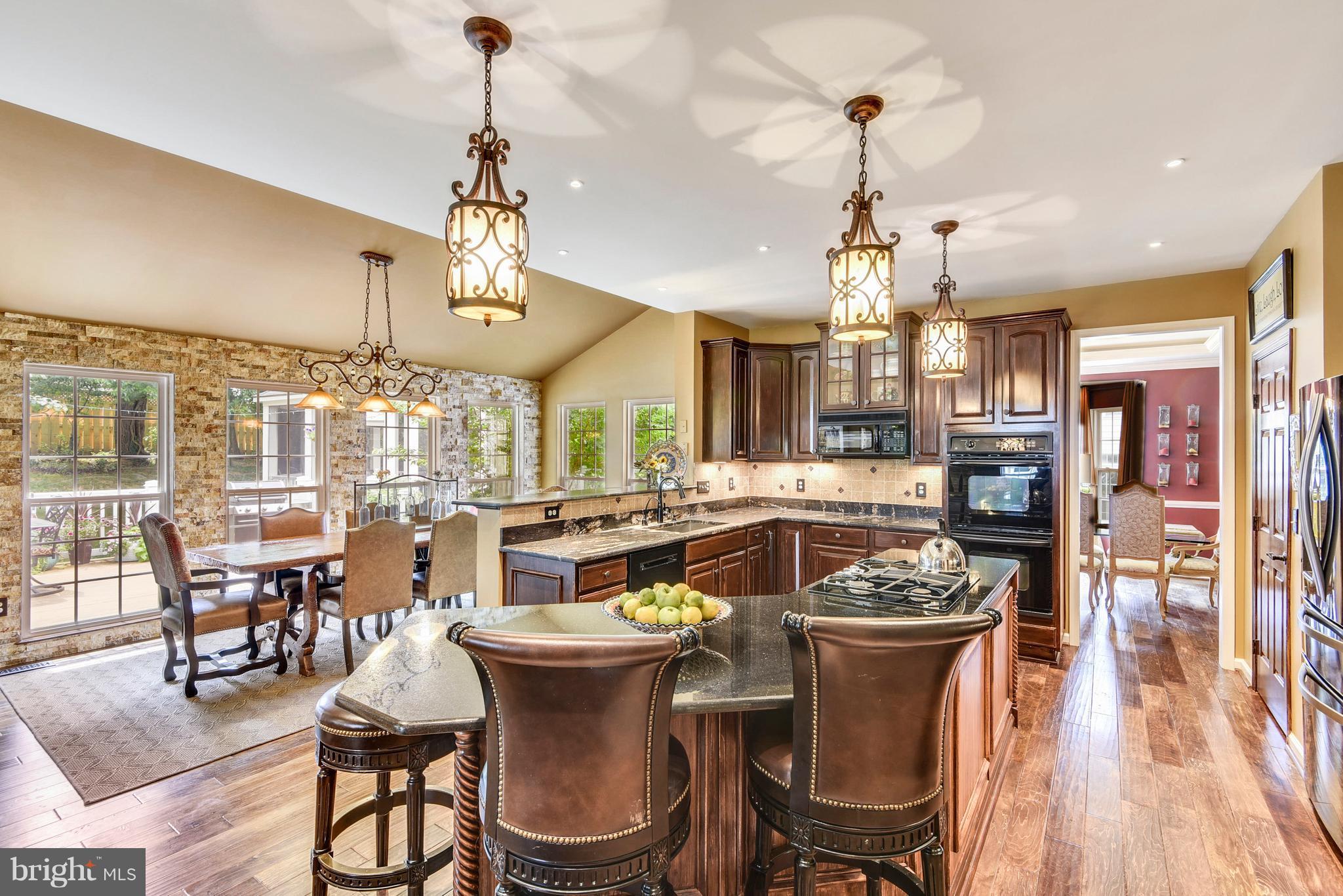 AMBERLEA FARM - Residential