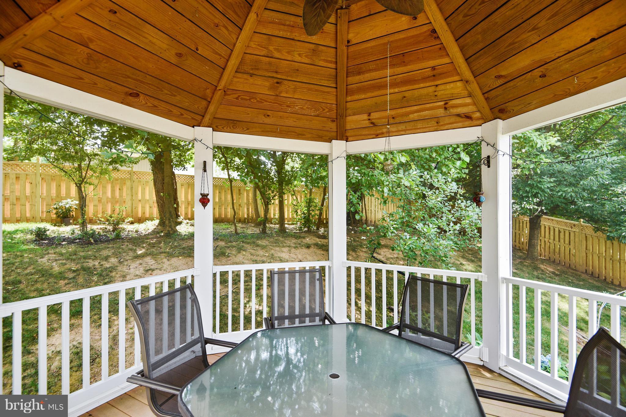 AMBERLEA FARM - Residential