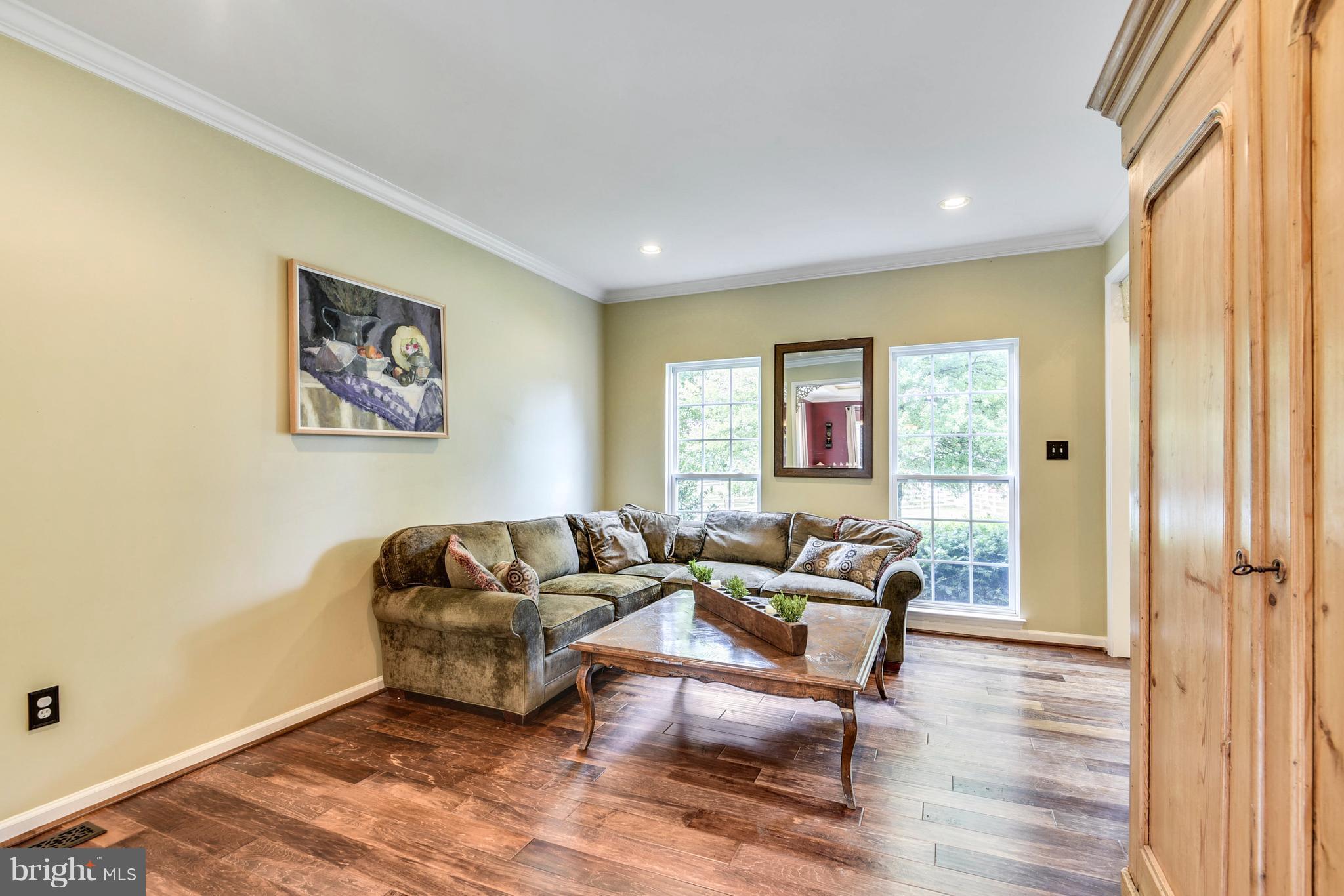 AMBERLEA FARM - Residential