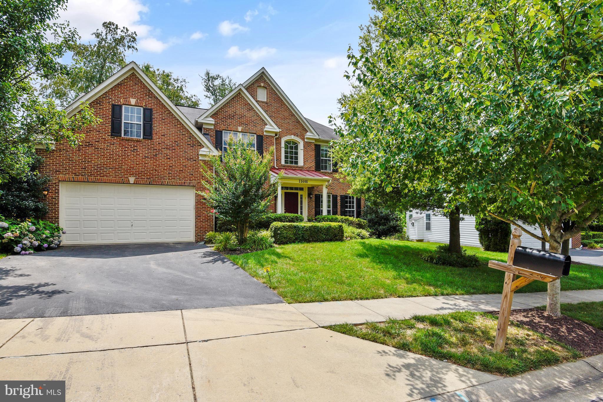 AMBERLEA FARM - Residential