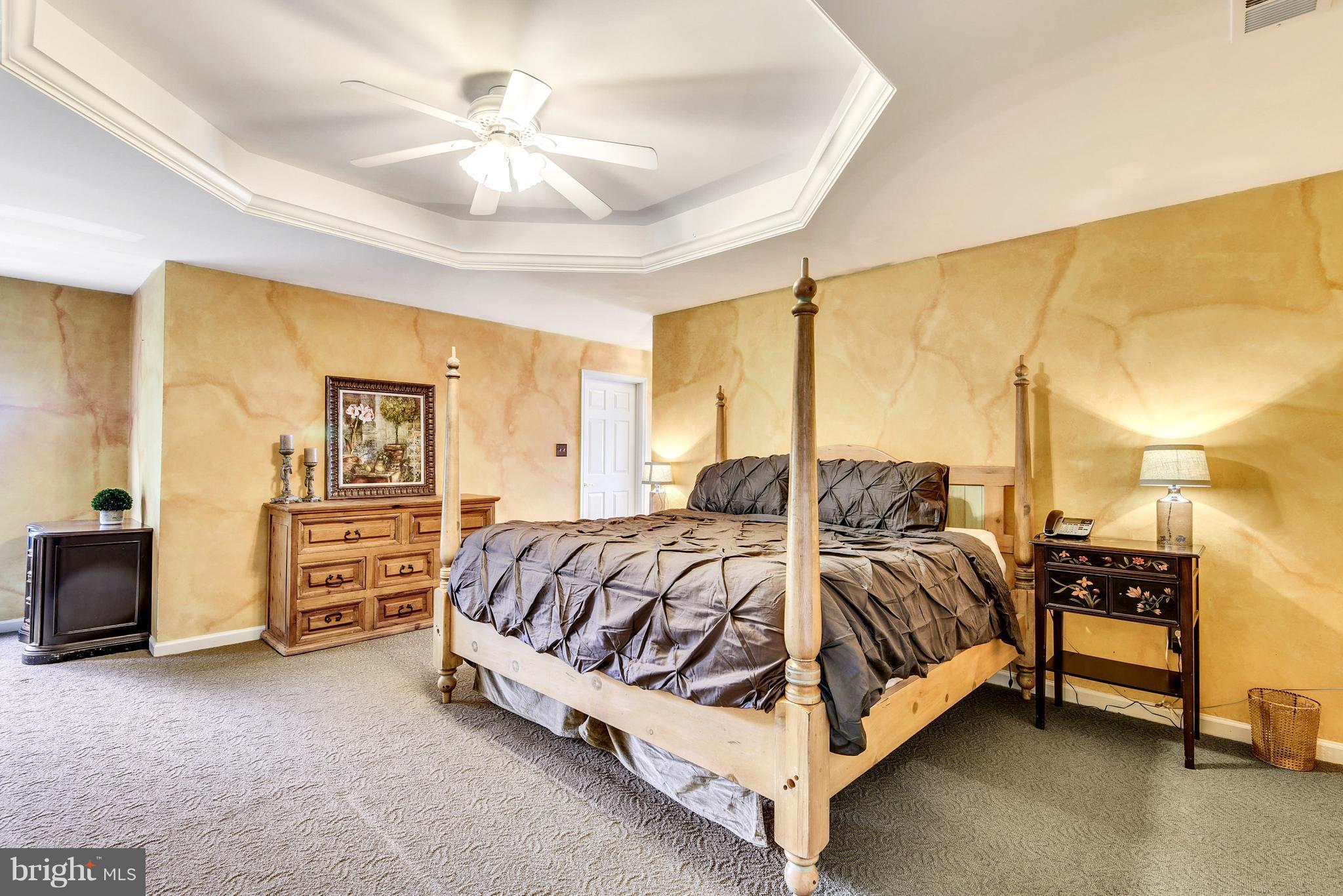 AMBERLEA FARM - Residential