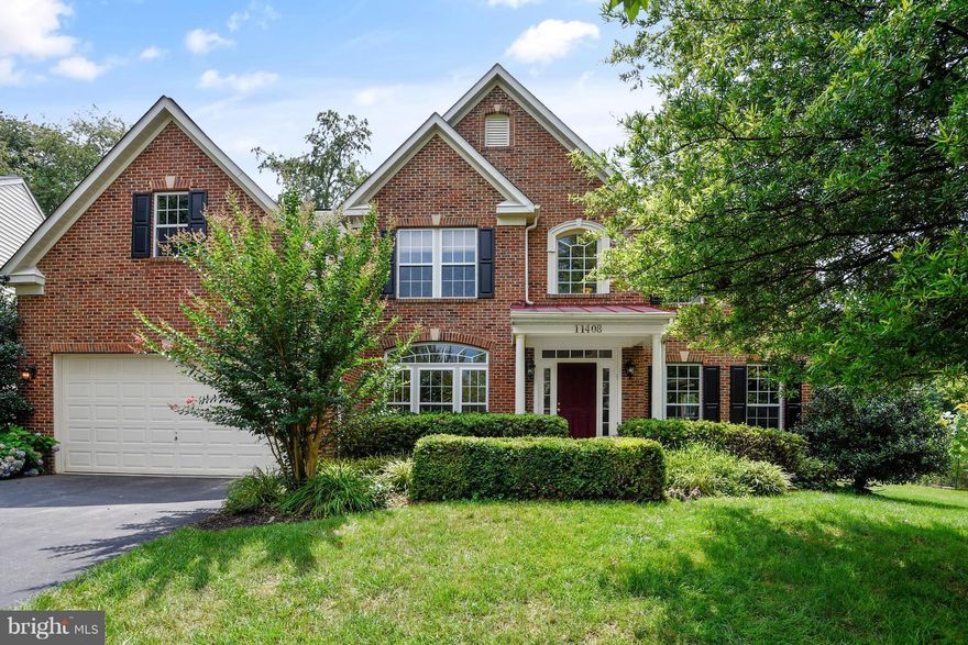 GORGEOUS UPDATED & UPGRADED COLONIAL IN WOOTTON SCHOOL DISTRICT. HUGE SUN ROOM/KITCHEN ADDITION!  GOURMET KITCHEN RENOVATION! BEAUTIFUL MULTI-LEVEL DECK, FABULOUS GAZEBO, SUPER BACKYARD! TONS OF STORAGE/CLOSET SPACE. HARDWOOD FLOORS THROUGHOUT. SPACIOUS, SUNNY, LARGE WINDOWS! WINE CELLAR DOES NOT CONVEY. MUST SEE THIS ONE! VERY CONVENIENT LOCATION.