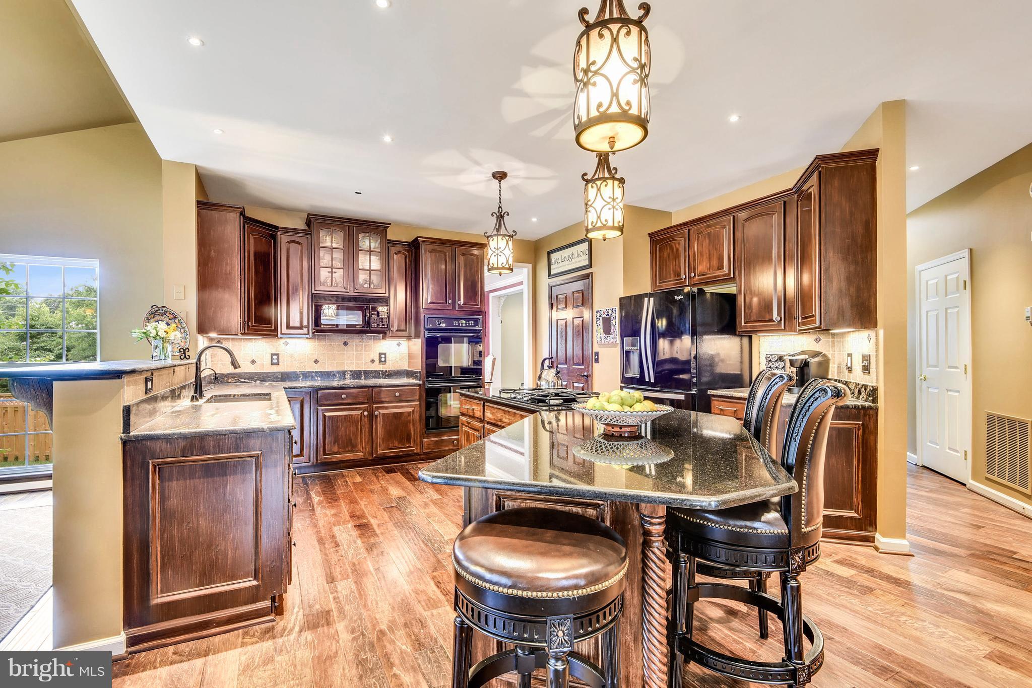 AMBERLEA FARM - Residential