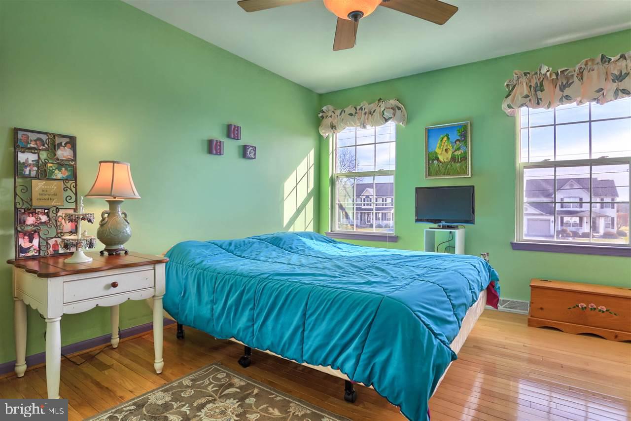 ALLWOOD MANOR - Residential