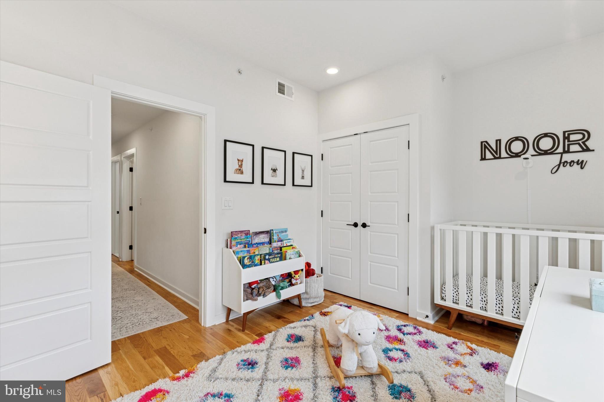 MT AIRY - Residential
