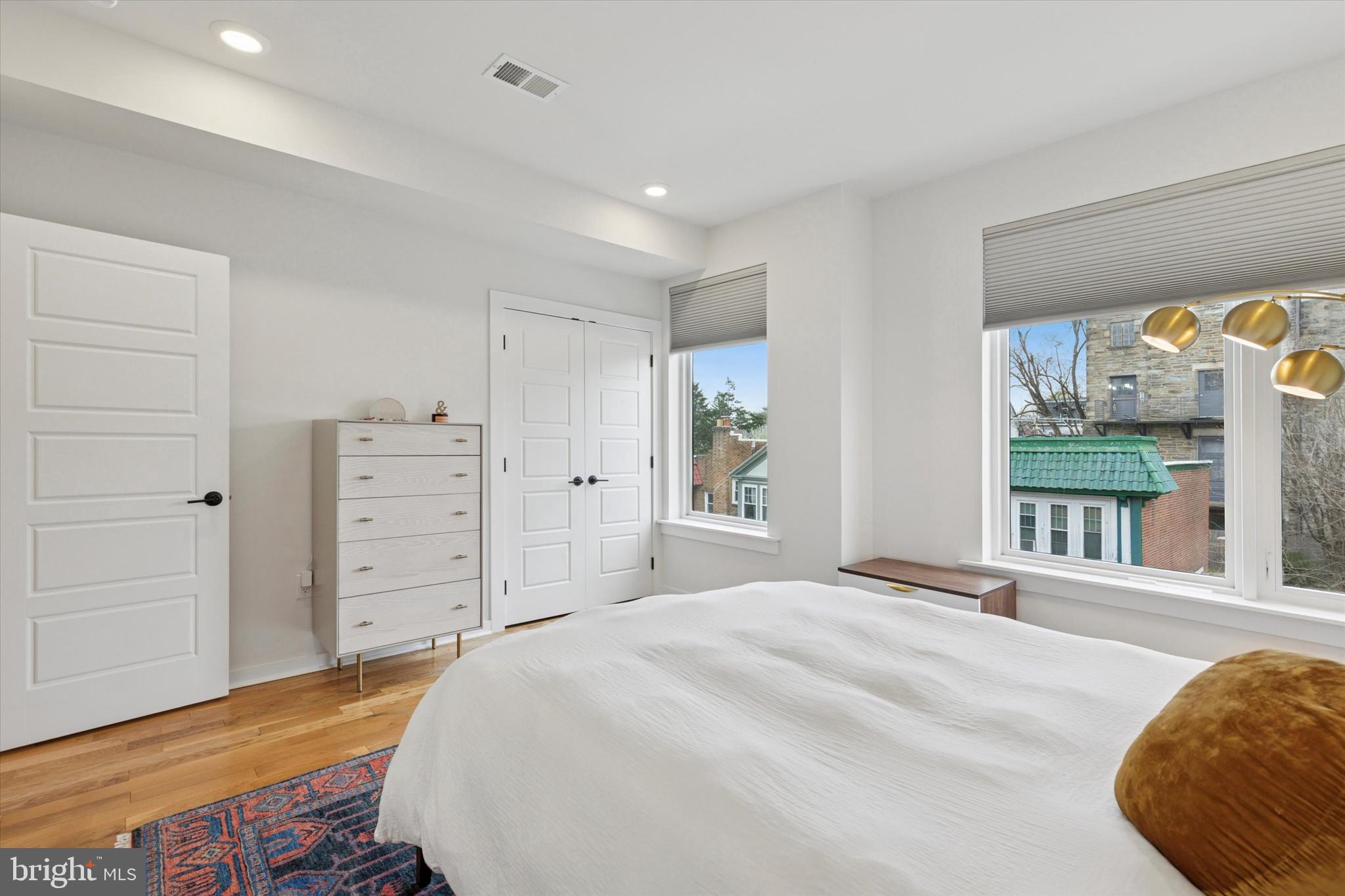 MT AIRY - Residential