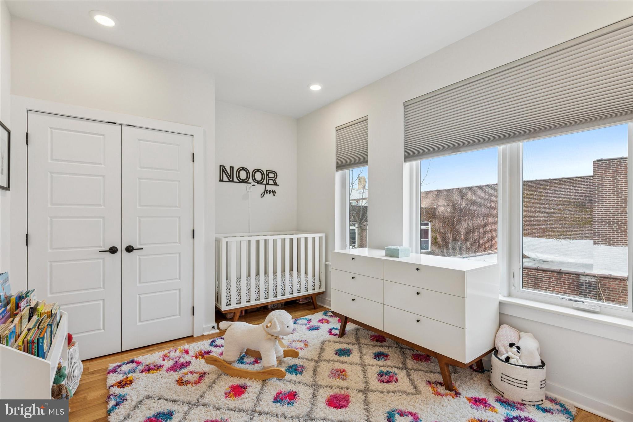 MT AIRY - Residential