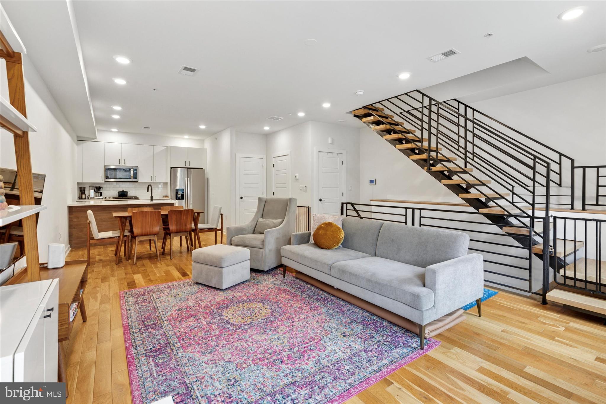 MT AIRY - Residential