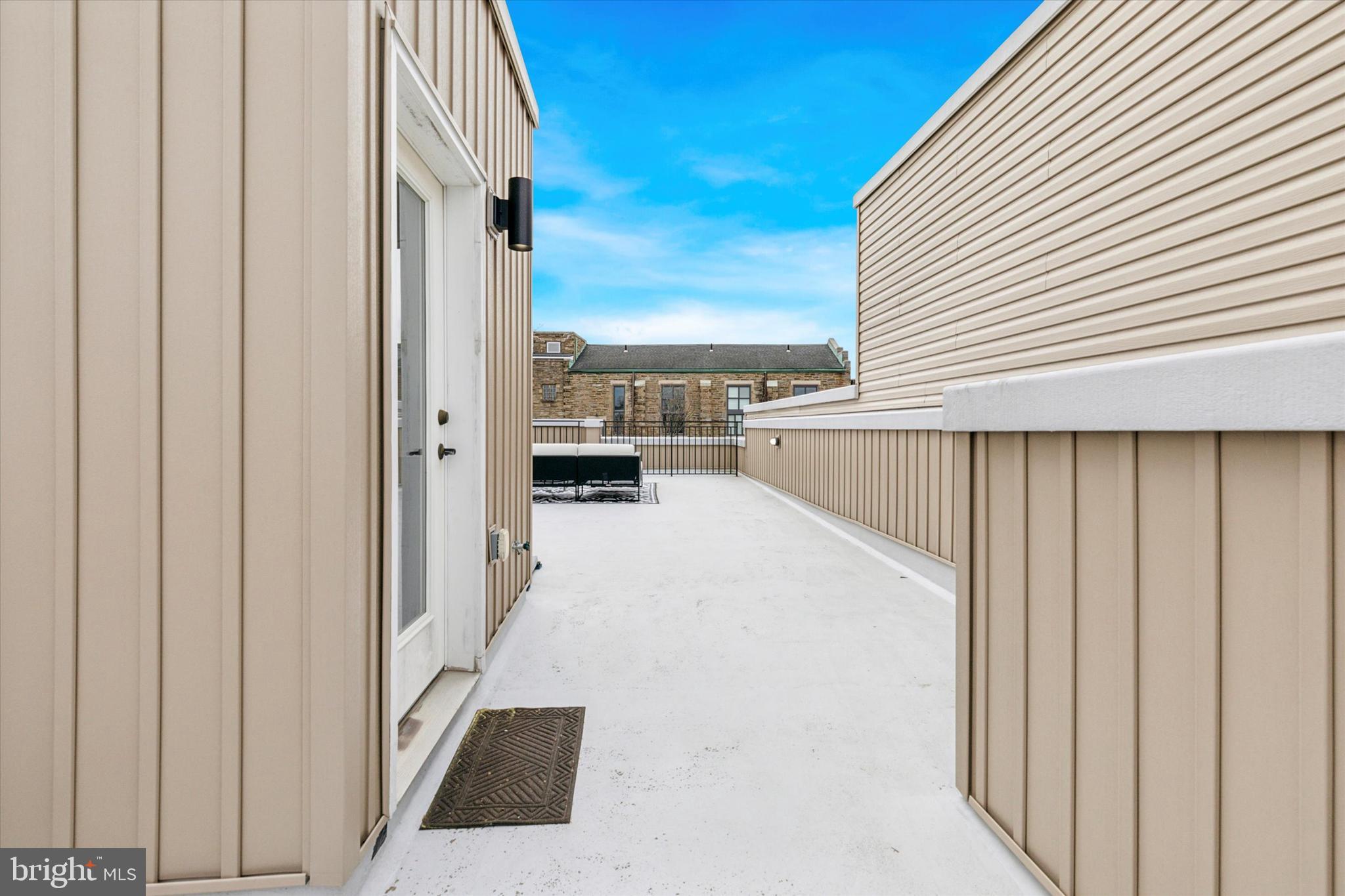MT AIRY - Residential