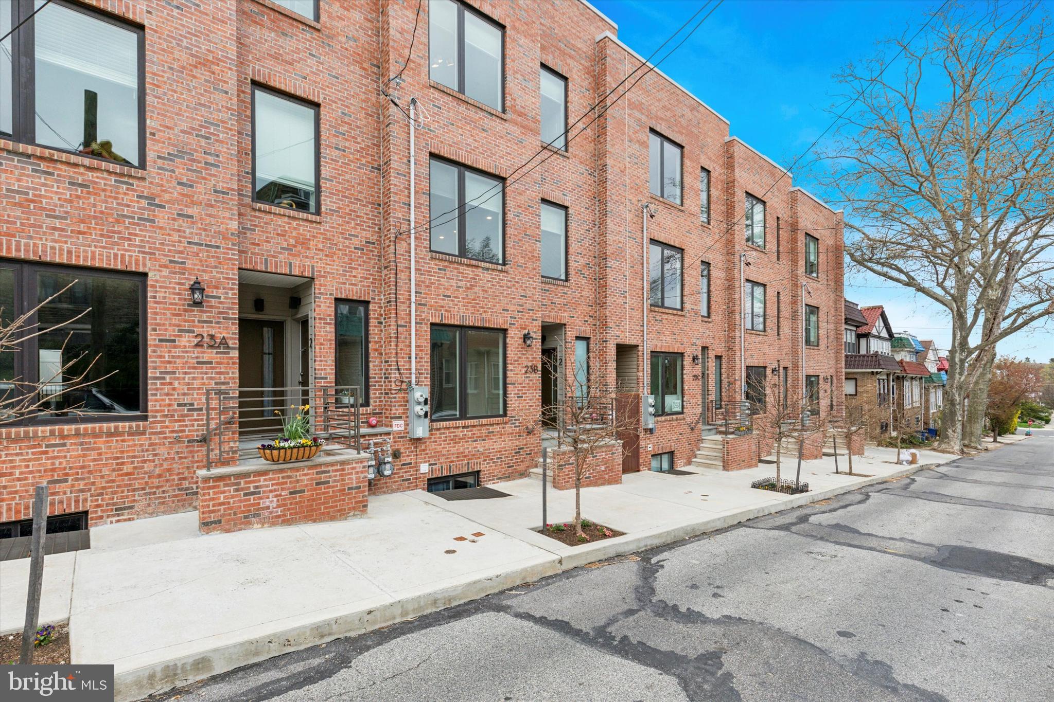 MT AIRY - Residential