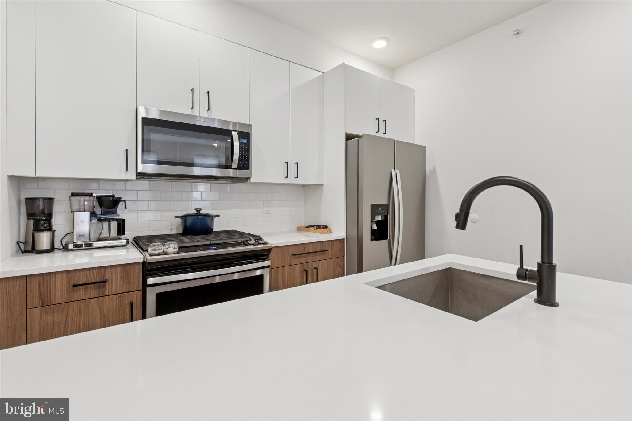 MT AIRY - Residential