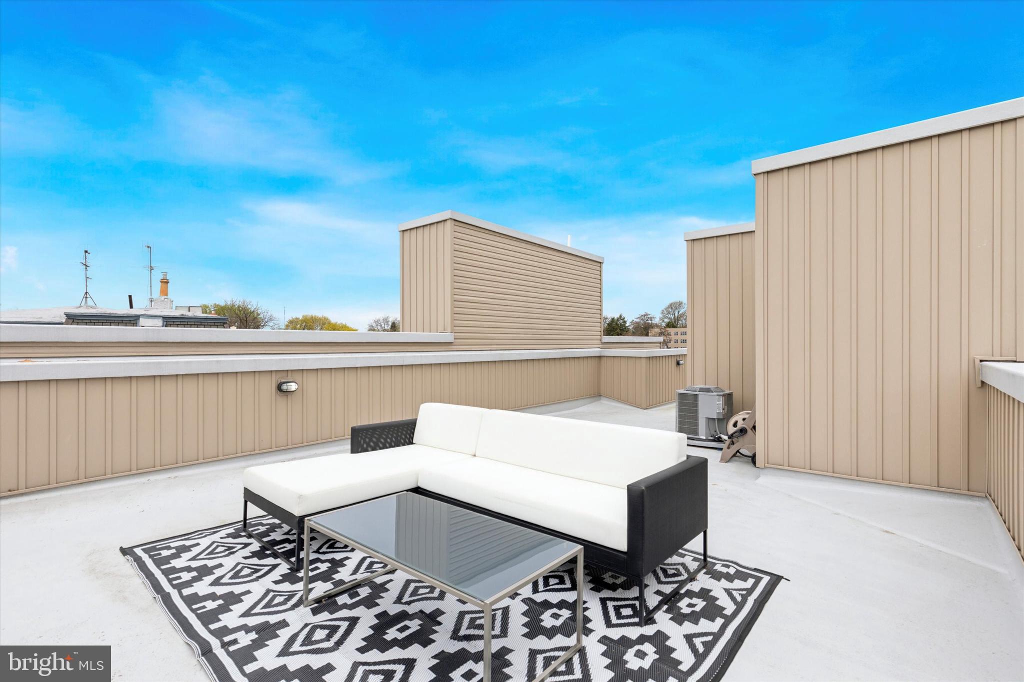 MT AIRY - Residential