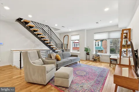 23 E Durham Street Unit B2, Philadelphia, PA 19119 - MLS#: PAPH2465850