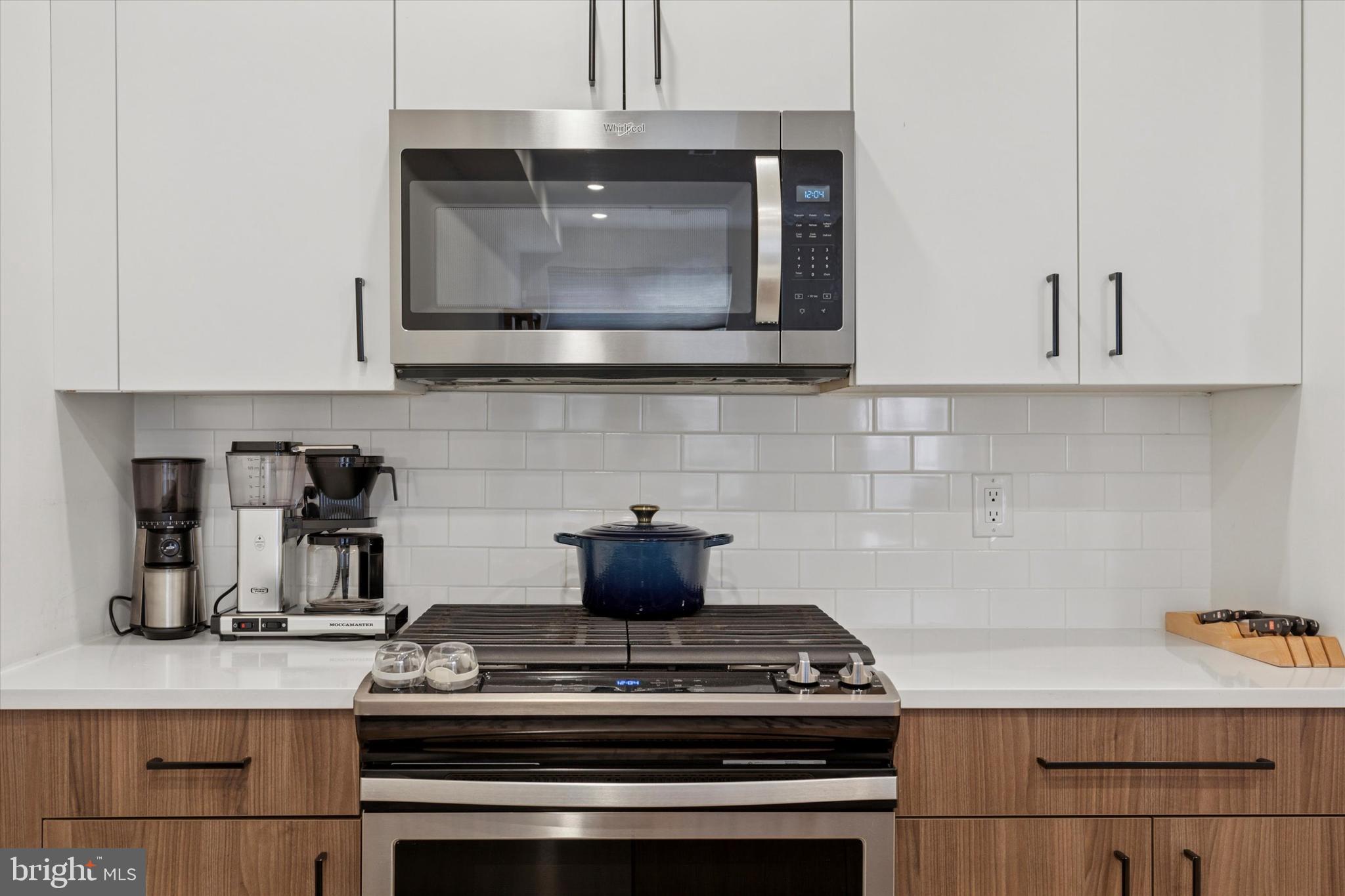 MT AIRY - Residential