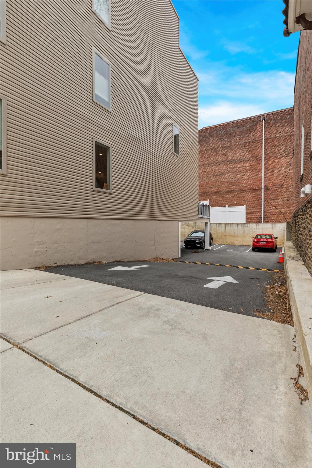 MT AIRY - Residential