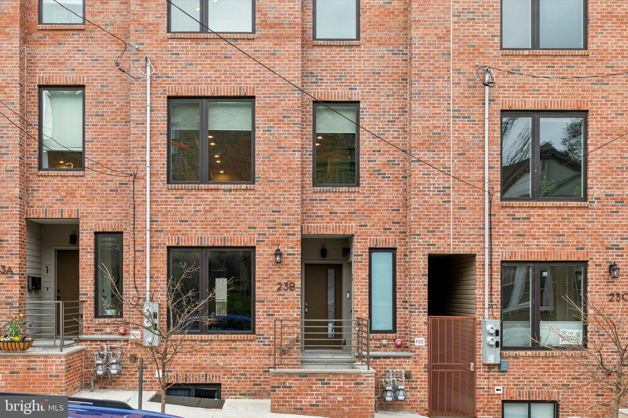 MT AIRY - Residential