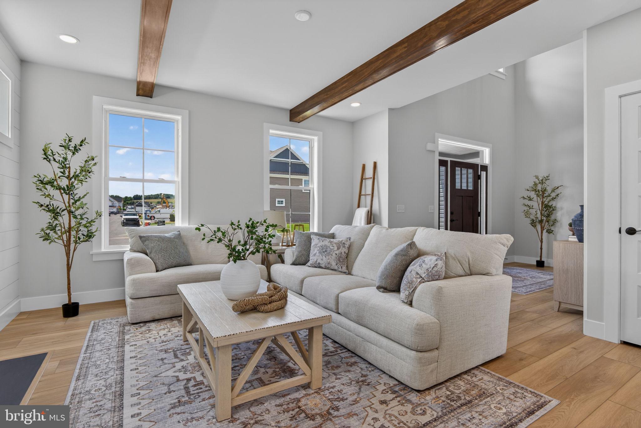 502 WINDING WAY HARPER MODEL
