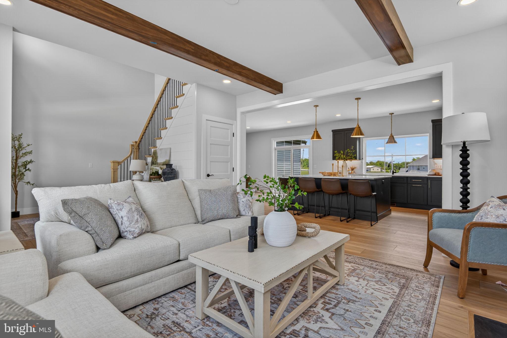 502 WINDING WAY HARPER MODEL