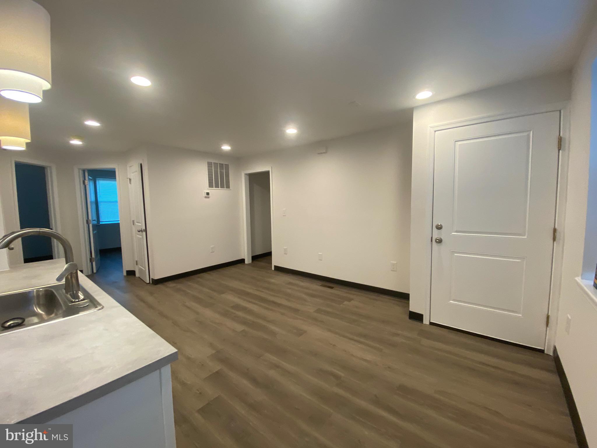 CAMERON VILLAGE - Residential Lease