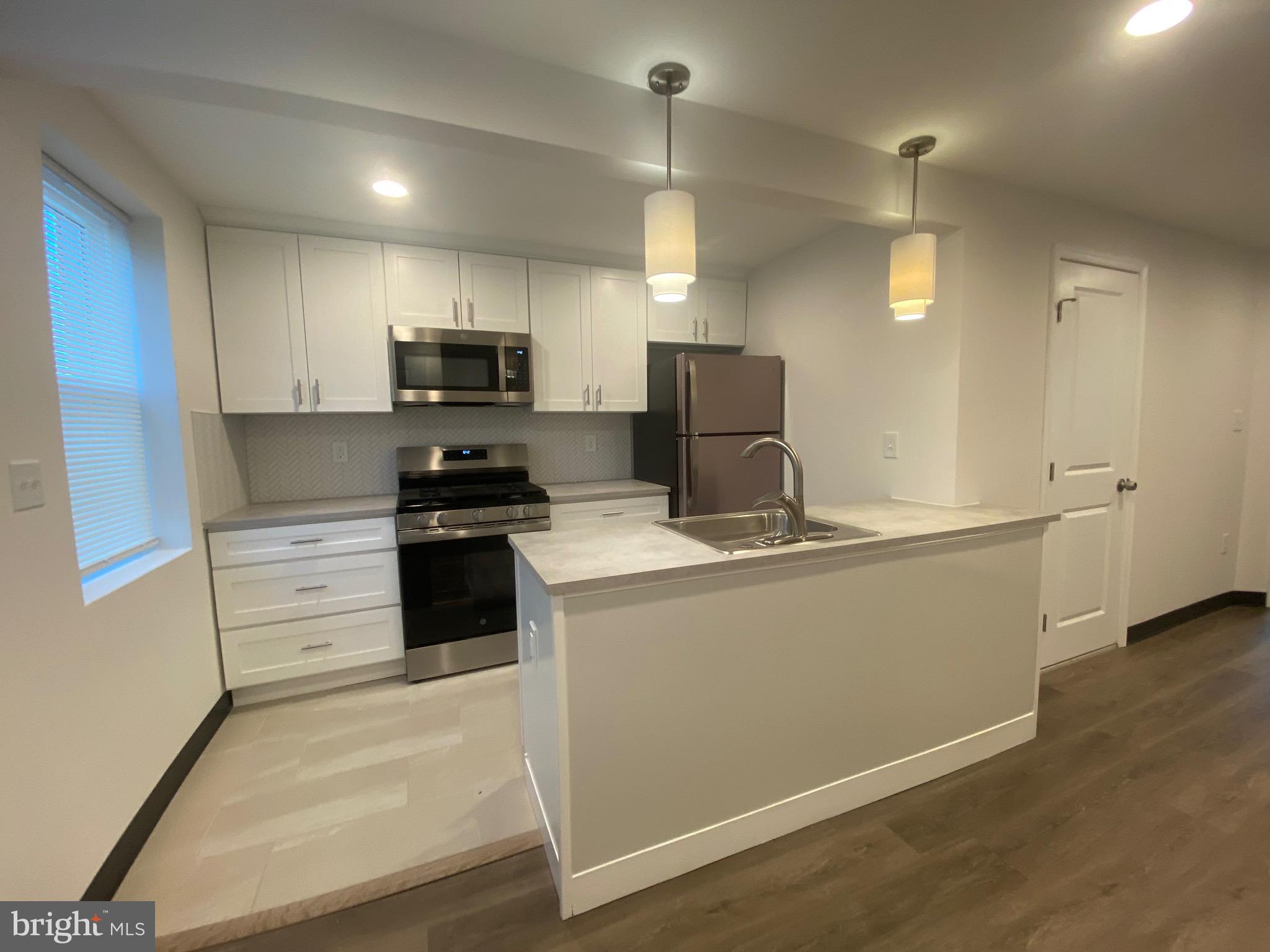 CAMERON VILLAGE - Residential Lease