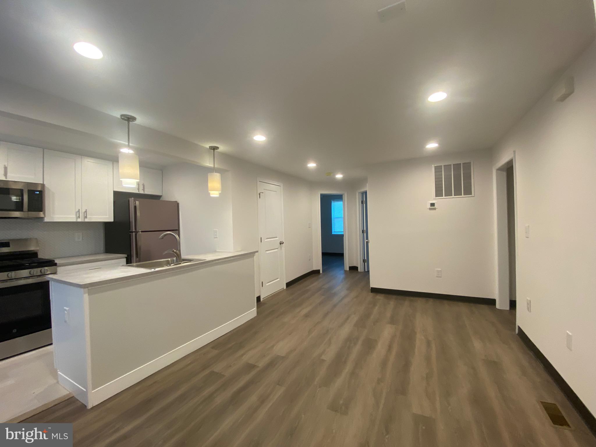 CAMERON VILLAGE - Residential Lease