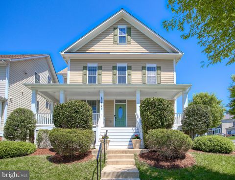 13501 MOONLIGHT TRAIL DRIVE SILVER SPRING MD 20906