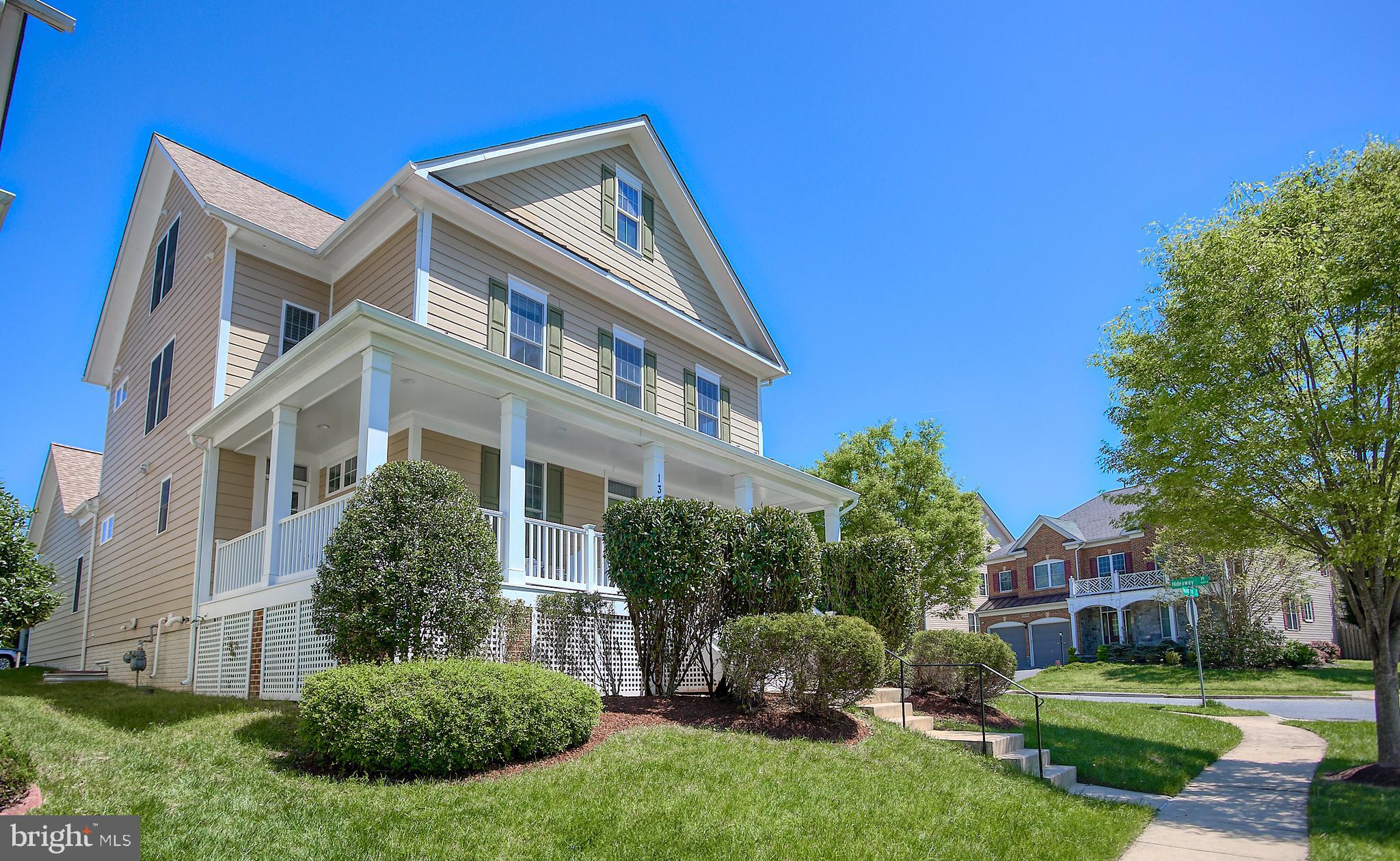 13501 MOONLIGHT TRAIL DRIVE