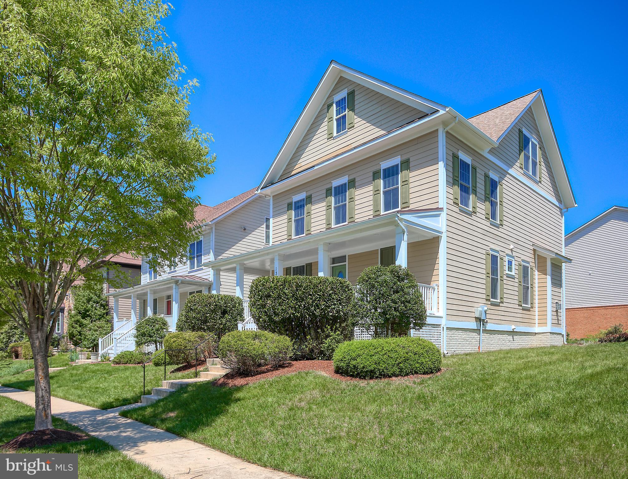 13501 MOONLIGHT TRAIL DRIVE