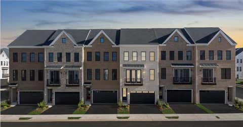 Townhouse For Rent - 42123 Picasso Square<br/> Loudoun County, ASHBURN, VA 20148