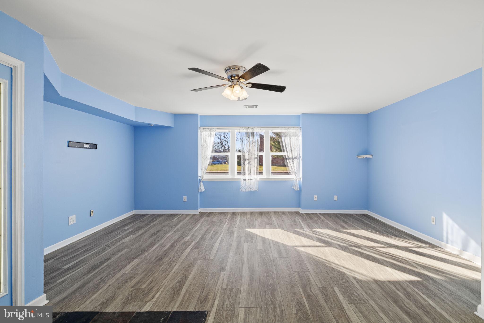 QUAKER GREEN - Residential