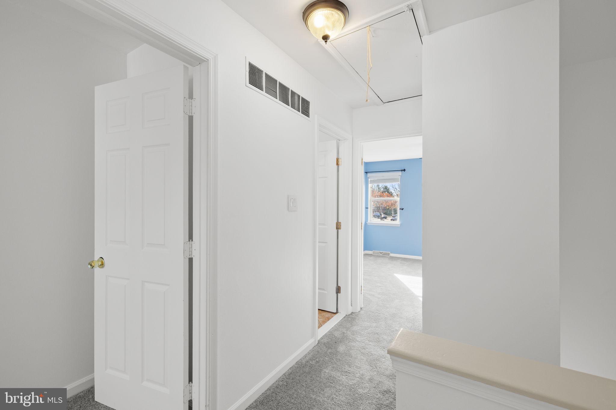 QUAKER GREEN - Residential