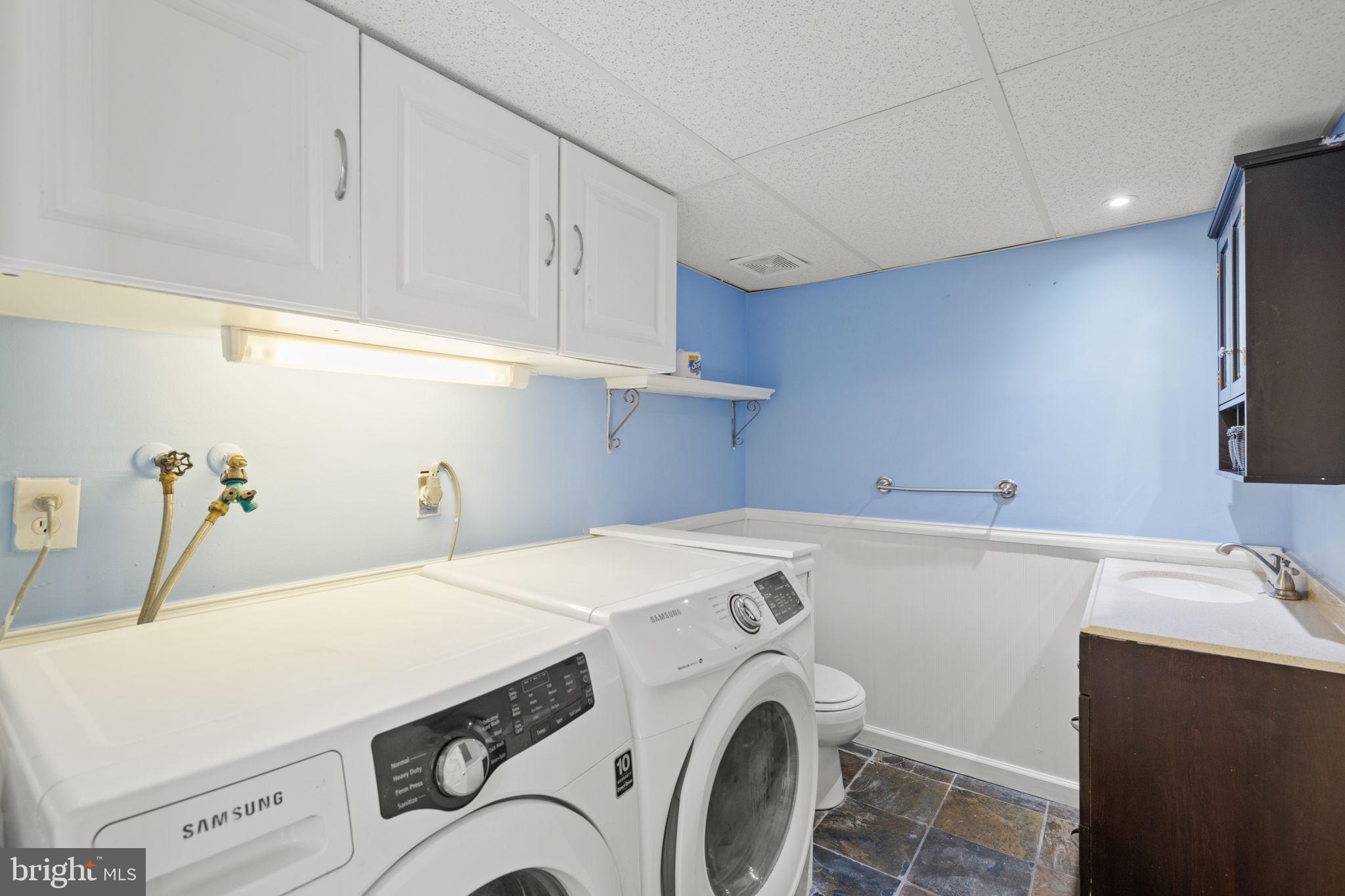 QUAKER GREEN - Residential