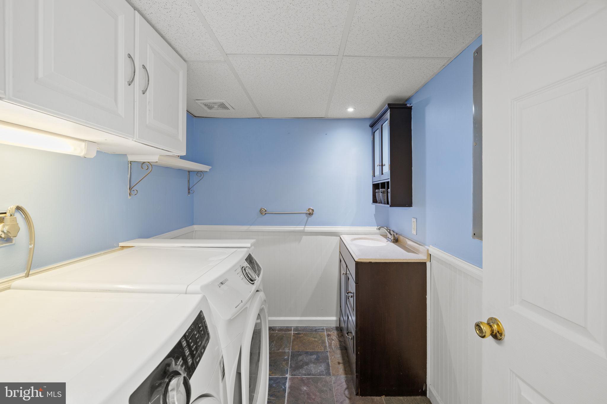 QUAKER GREEN - Residential