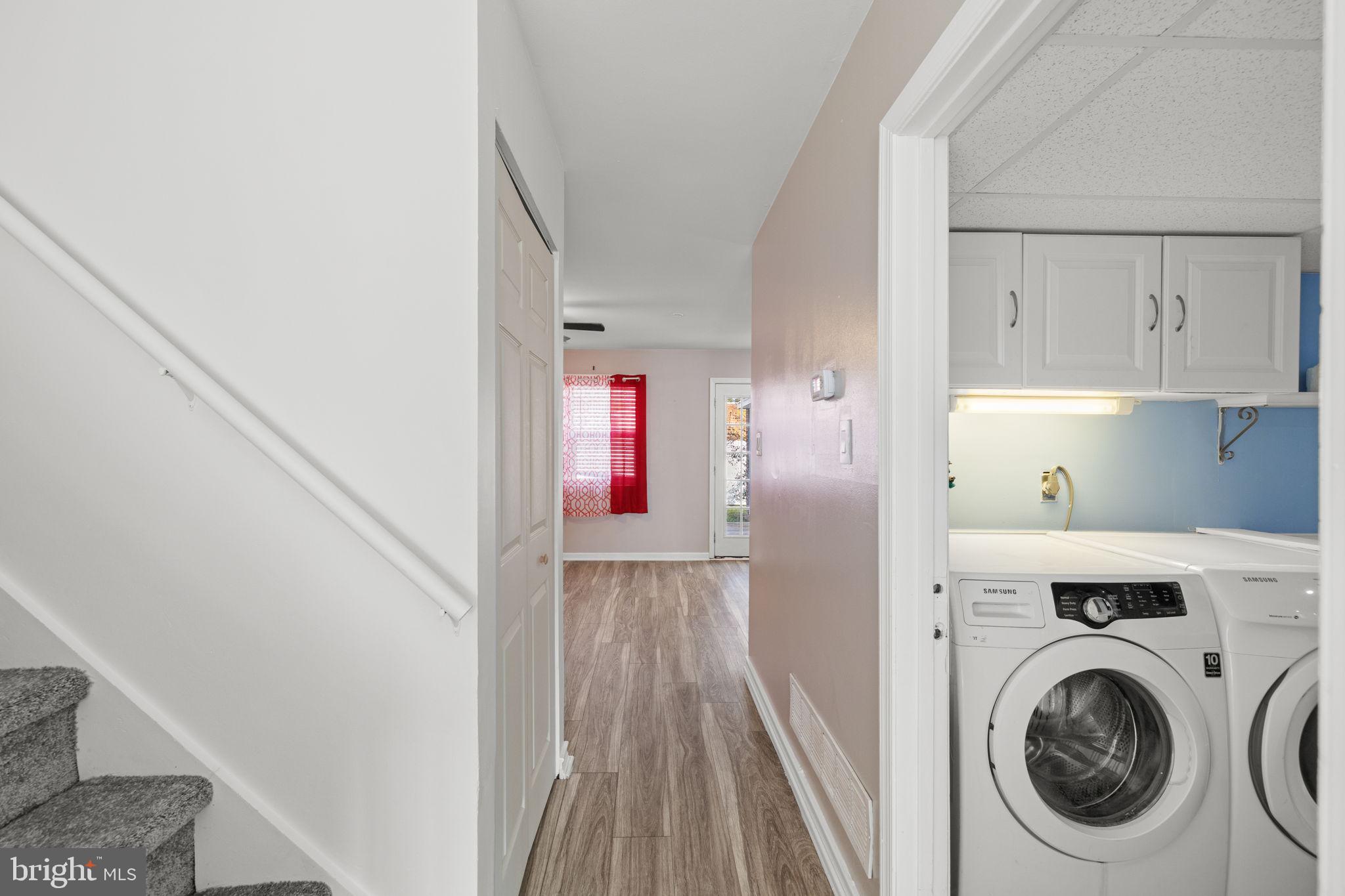 QUAKER GREEN - Residential