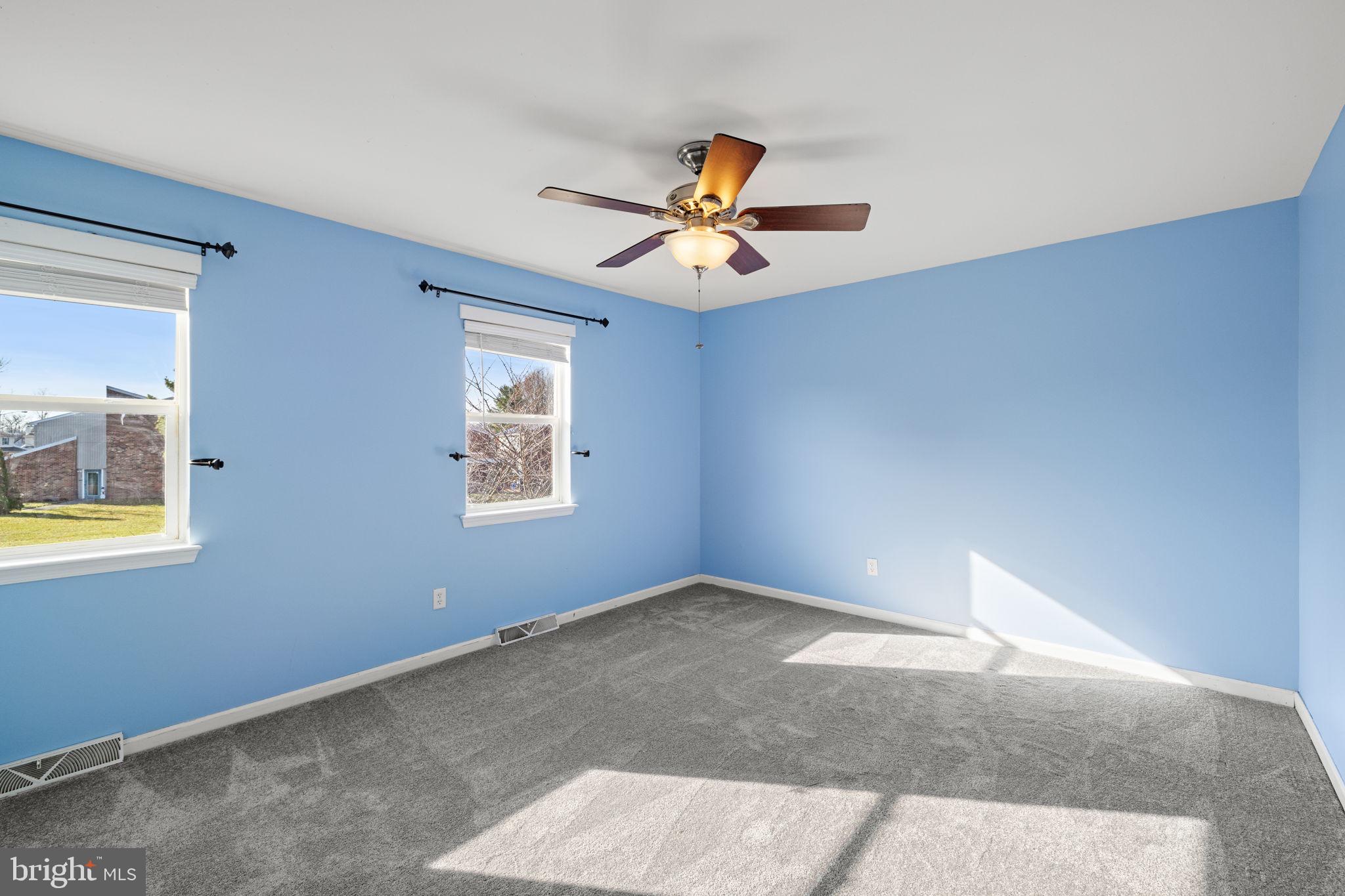 QUAKER GREEN - Residential