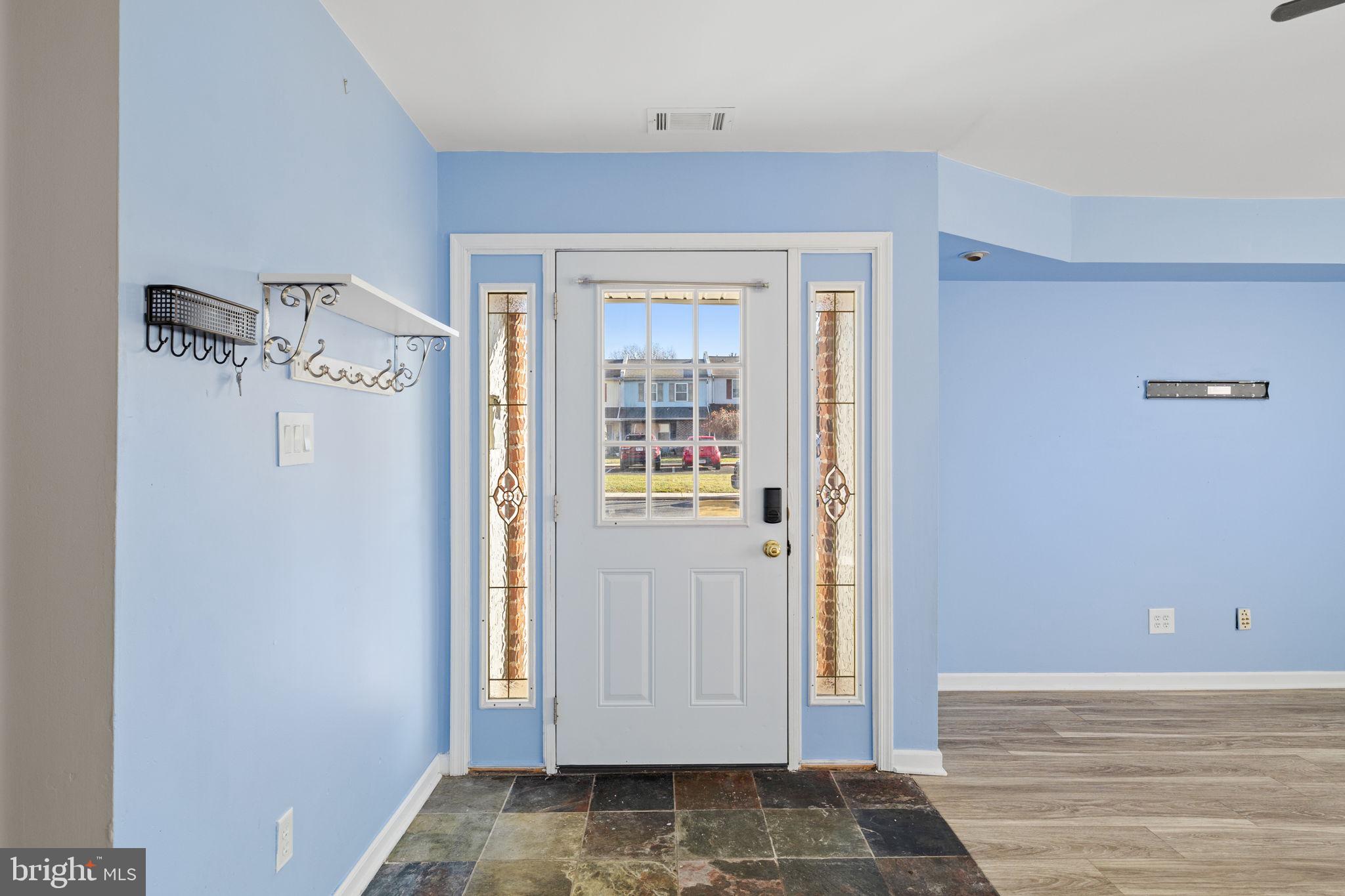 QUAKER GREEN - Residential