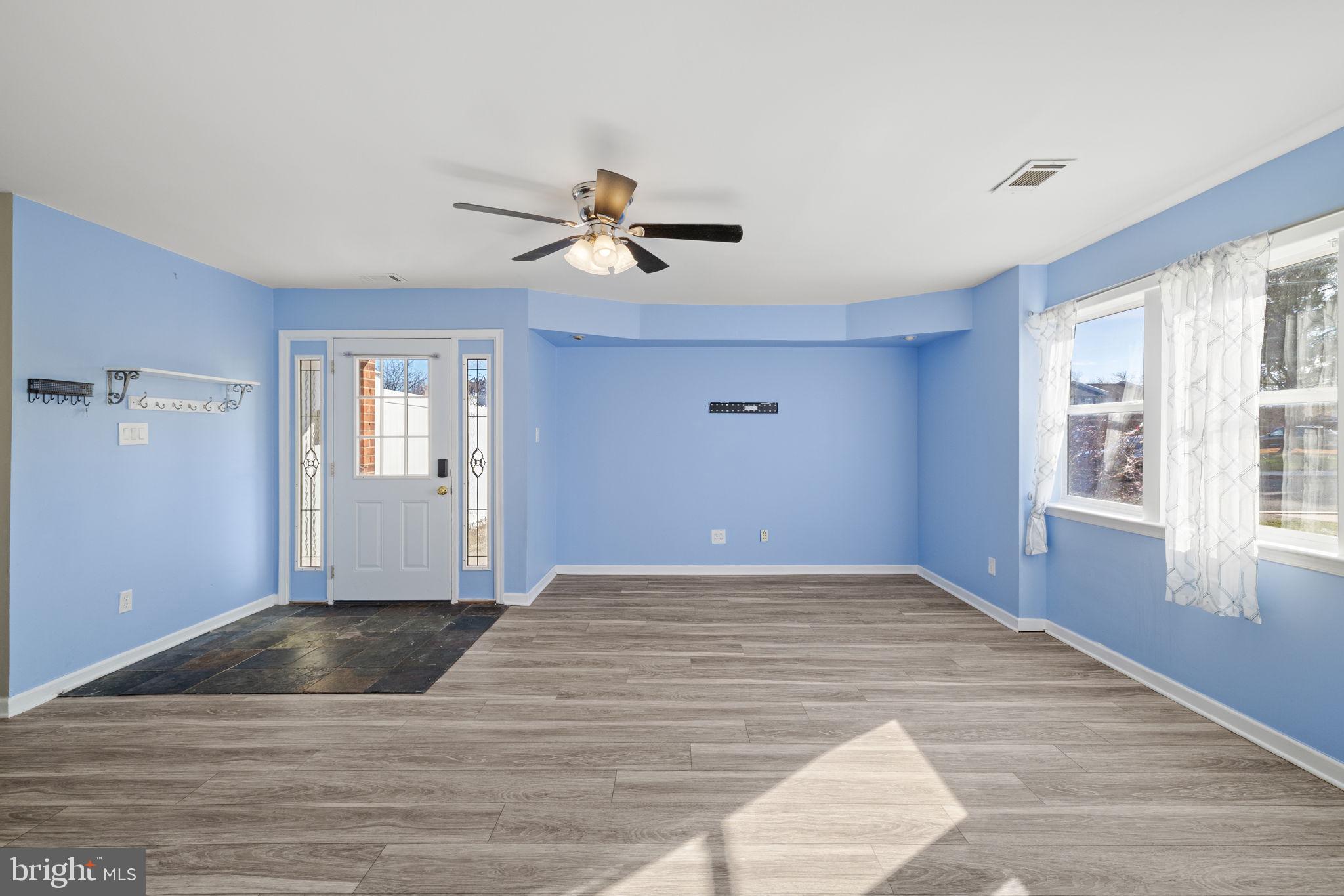 QUAKER GREEN - Residential