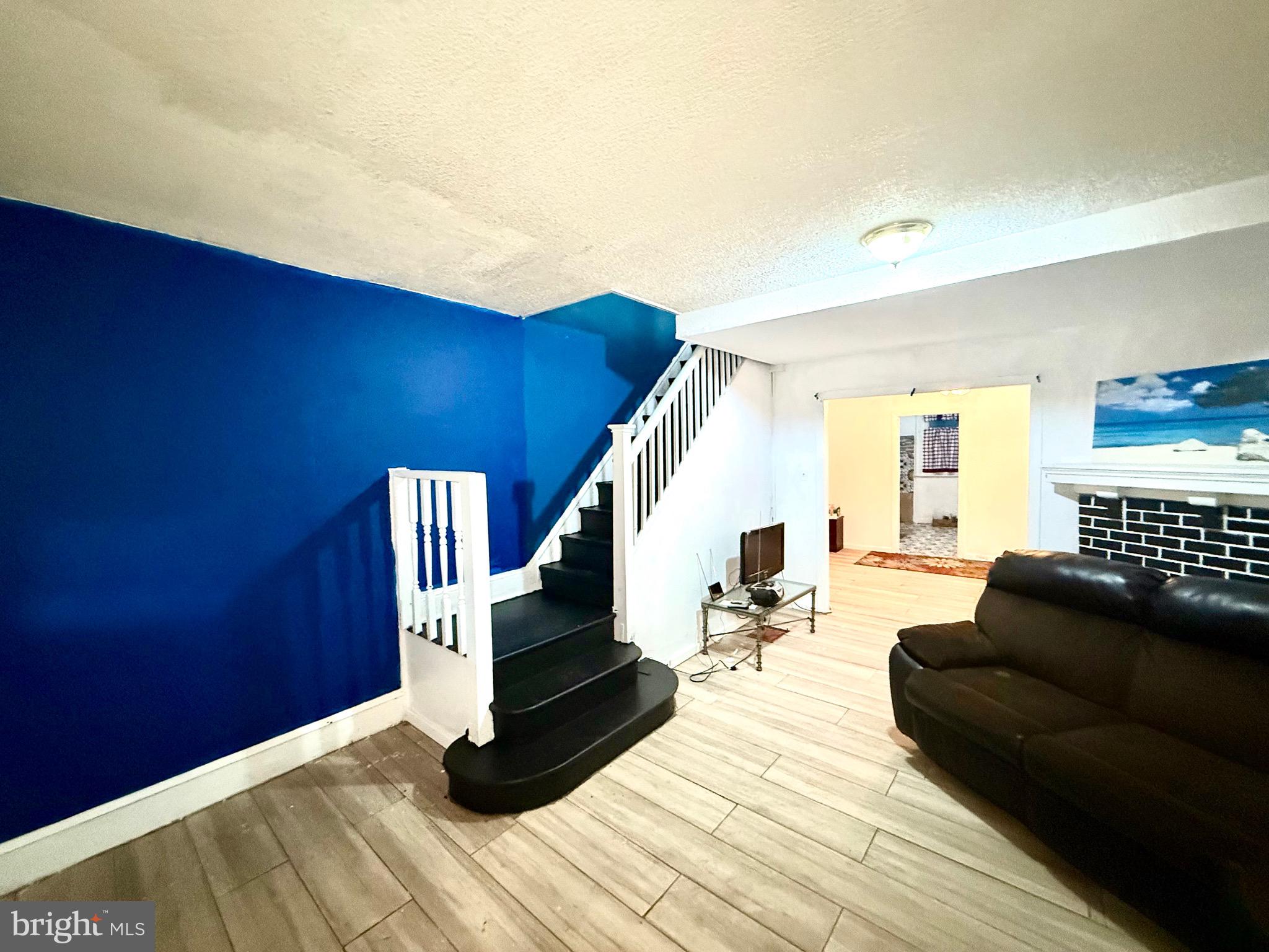 Charming two-story brick rowhome in the Logan section of Philadelphia. The main level offers a spacious living room, dining area, and a kitchen with great potential. Upstairs features comfortable bedrooms and a full bathroom. Enjoy access to the front yard and a classic Philadelphia enclose porch. Conveniently located near public transportation, schools, shopping, and a laundromat less than a 3-minute walk away.
APPLICATION: https://apply.link/GEFk1gI
Lease Terms (first, last and security deposit):
-Rent: $1,500/month
-Security Deposit: $1,500
-First Month’s Rent: $1,500
-Lease Length: 12 months
-Tenants responsible for utilities (gas, electric, water)
-No smoking; pets considered on a case-by-case basis